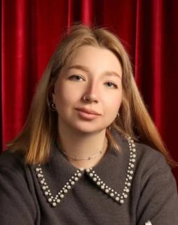 Быстрова Алина Олеговна