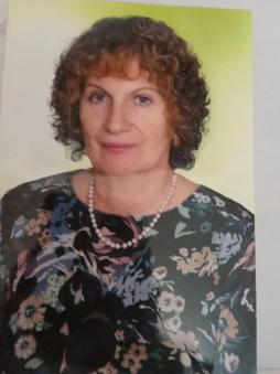 Булыгина Вера Владимировна