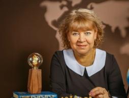 Макарова Надежда Сергеевна