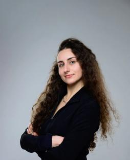 Пименова Людмила Георгиевна